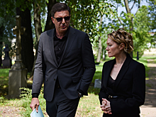 Толстоганова станет «Чиновницей» и будет бороться с системой