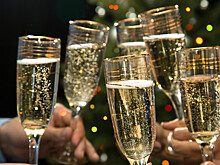 В Бельгии уничтожили 2,5 тыс. банок американского "пива из шампанского"