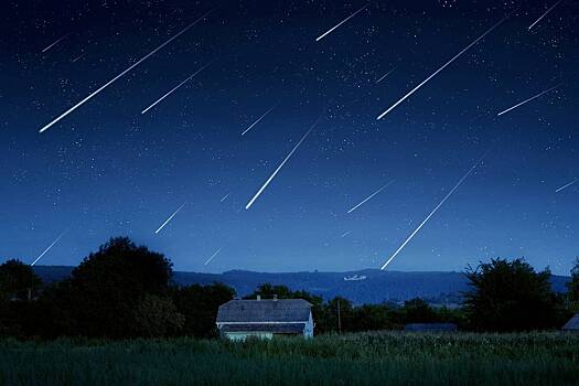 Названы самые необычные летние туры по России