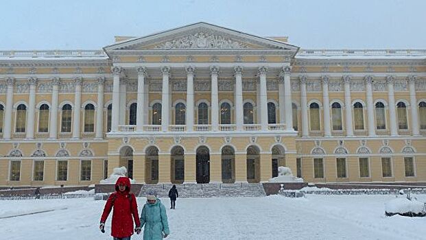 В Санкт-Петербурге ожидают увеличения числа туристов