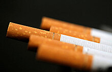 Philip Morris предлагает ввести минимальную цену на сигареты