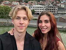 Смолкин: Тутберидзе нас не тренирует