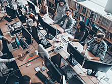 Концепция Creative house: свежий взгляд на креативное ремесло