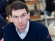 Полпред президента и Игорь Артамонов обсудили продовольственную безопасность