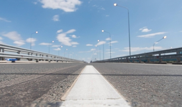 Новая магистраль в пойме откроет перспективы для Волгоградской области