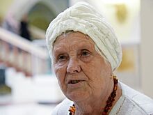 Классная руководительница Путина обратилась к участникам СВО