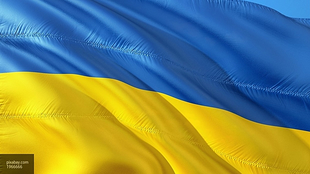 Депутат Госдумы предложил спасти Украину от внешнего влияния