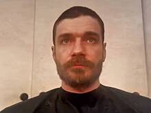 Популярный российский актер показал новую внешность