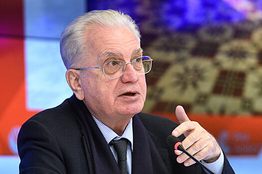Мишустин переназначил Пиотровского на должность гендиректора Эрмитажа