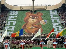 В МОК рассказали, что продолжают владеть всеми правами на олимпийского Мишку