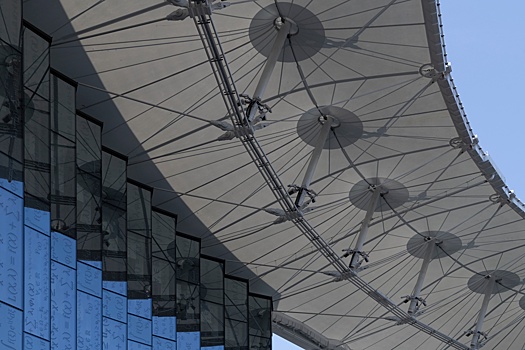 МГТУ им. Баумана получит до конца года обновленный стадион