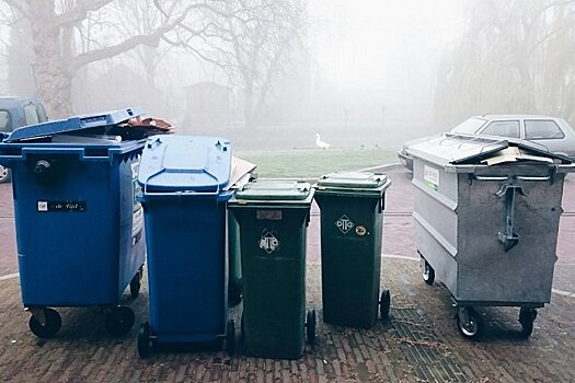 Тарифы за вывоз мусора для нижегородцев могут вырасти в четыре раза
