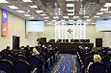 В УФСИН России по г. Москве состоялась V Всероссийская научно-практическая конференция «Перспективные направления научных исследований по истории УИС»