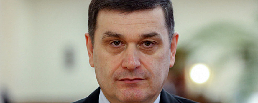 Богатейшим депутатом Госдумы от КБР признан Абальди Шхагошев