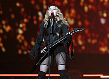 Мадонна: лучшая поп-певица в истории музыки