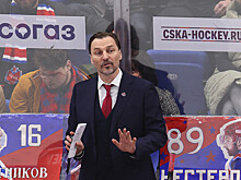 Овечкин назвал человека, который ему очень помог