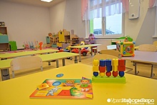 В мэрии Екатеринбурга рассказали о распределении мест в детских садах