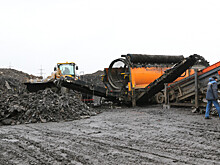 Комиссия Думы провела совещание на Шуваловской свалке