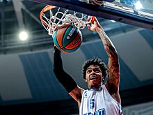 Трэй Томпкинс и Калеб Хомсли покинут «Зенит»