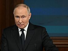 Путин заявил о контактах с госсекретарем и вице-президентом США