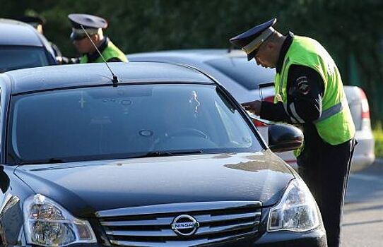 Какие водители чаще всего нарушают правила?