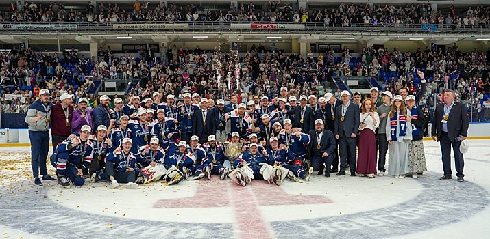 Третьяк поздравил «Торпедо-Горький» с победой в Кубке Чемпиона России: «Хорошая команда, там созданы все условия. Ребята получают шанс попасть в клуб КХЛ»