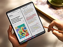 Новейший Samsung Galaxy Z Fold5 сравнили с Google Pixel Fold