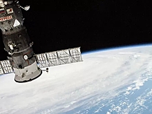 На МКС опробовали независимую от США систему связи
