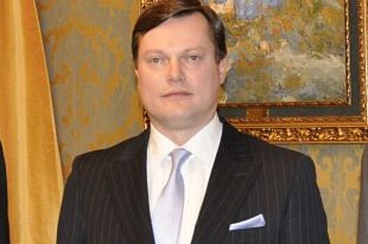 Посол Эстонии высказался об Екатеринбурге