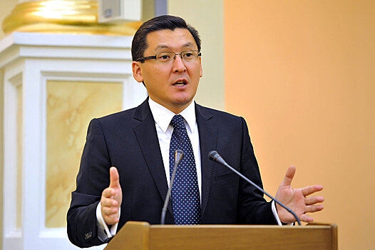 Майлыбаев останется под стражей до середины мая