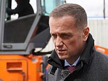 Мэр Оренбурга может уйти в отставку до конца этой недели