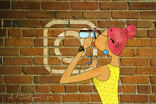 Что мне будет, если я не удалю аккаунт в инстаграме? А если зайду через VPN? Обновлено 21 марта