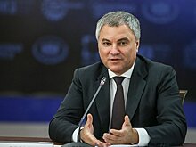 Володин победил на предварительном голосовании ЕР в Саратовской области