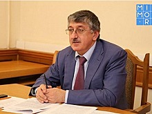 Исмаила Эфендиева отпустили под домашний арест