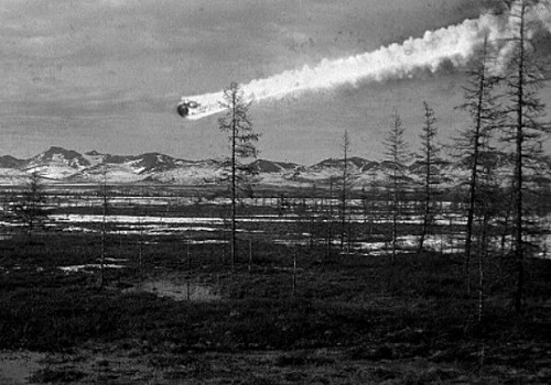 Тайна Тунгусского метеорита: что на самом деле упало на Сибирь в 1908 году