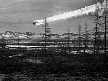 Тайна Тунгусского метеорита: что на самом деле упало на Сибирь в 1908 году