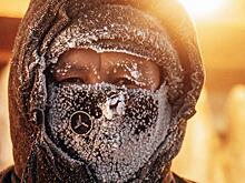 В мире растет число заболевших аллергией на холод