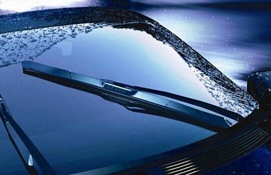 Эксперты рассказали об особенности бескаркасных дворников