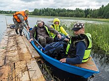 Кенозерский нацпарк открыл необычную вакансию