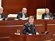 За год в Татарстане привлекли к ответственности почти 700 членов ОПГ