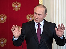 Путин: налоги можно собрать и без их повышения