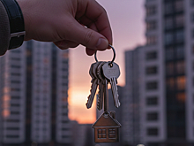 В Орловской области на жилье для детей-сирот направили более 534 млн рублей