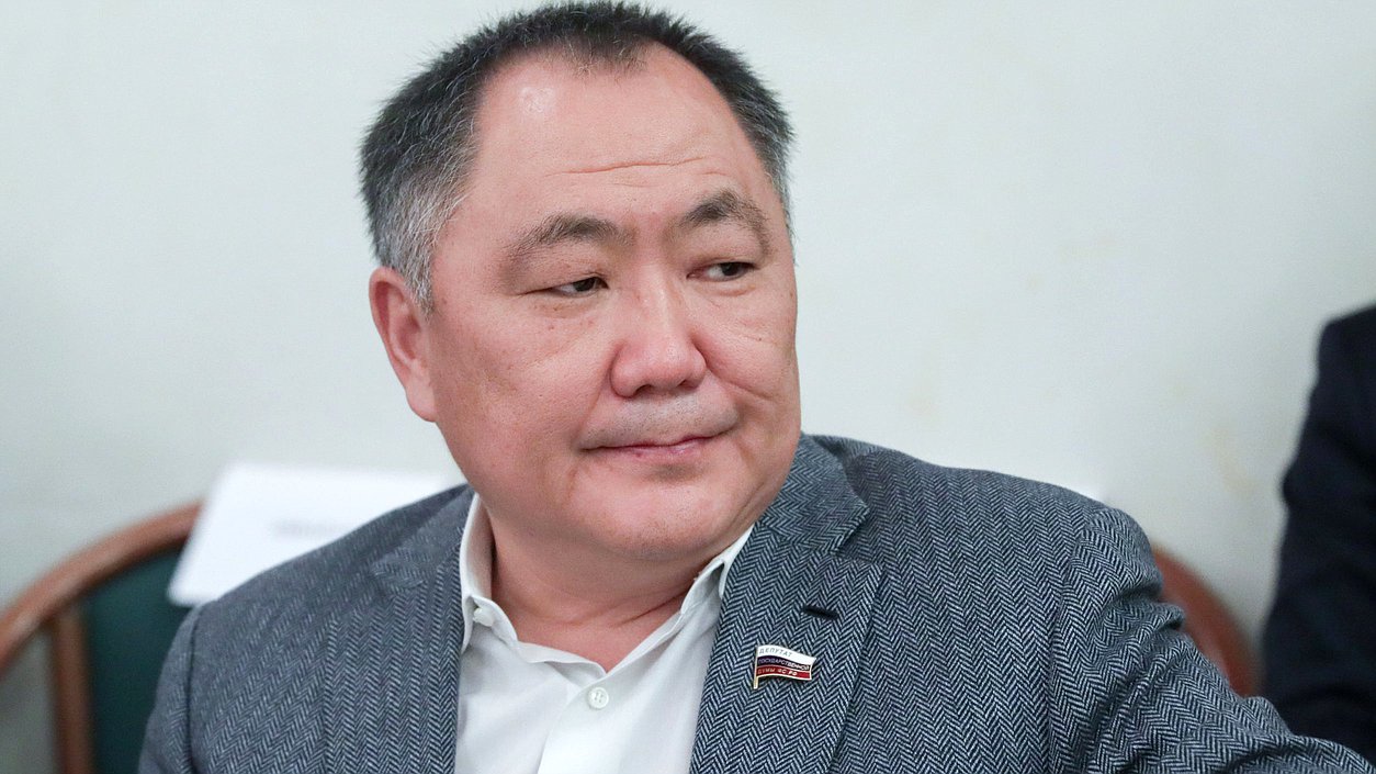 Кара-оол: День Победы важен для всего мира