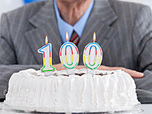 Как питаться, чтобы дожить до 100 лет?