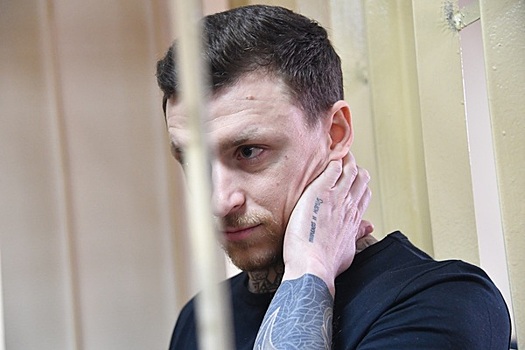 Александр Протасовицкий: "Мои действия в ситуации с Соловчуком были спонтанной реакцией на оскорбления"
