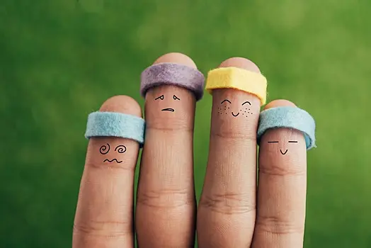 Как научиться управлять своими эмоциями