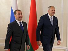 Медведев встретится с главой Всемирной организации интеллектуальной собственности