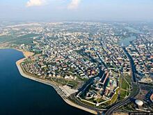 Где в Казани построят жильё, и куда уберут заводы? Вопросы о новом Генплане