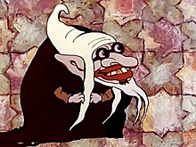 Мультфильмы СССР, которые пугали в детстве