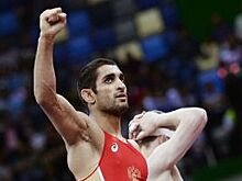 Кубанский борец завоевал «серебро» на чемпионате мира в Казахстане